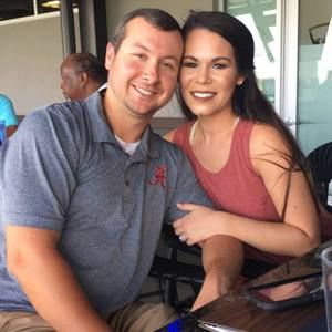 Meet your Posher, Linsey